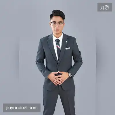 曾清峰